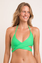 Carregar imagem no visualizador da galeria, Gallery: Rio De Sol Soutien Top Dots-Energy Kate