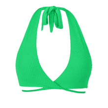 Carregar imagem no visualizador da galeria, Product Back: Rio De Sol Soutien Top Dots-Energy Kate