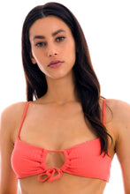 Carregar imagem no visualizador da galeria, Gallery: Rio De Sol Soutien Top Dots-Tabata Mila