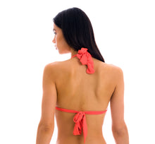Carregar imagem no visualizador da galeria, Image 07: Rio De Sol Soutien Top Dots-Tabata Tri-Mel