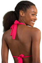 Carregar imagem no visualizador da galeria, Image 07: Rio De Sol Soutien Top Dots-Virtual-Pink Mel