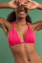 Carregar imagem no visualizador da galeria, Image 08: Rio De Sol Soutien Top Dots-Virtual-Pink Mel