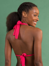 Carregar imagem no visualizador da galeria, Image 11: Rio De Sol Soutien Top Dots-Virtual-Pink Mel