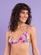 Carregar imagem no visualizador da galeria, Image 10: Rio De Sol Soutien Top Dreams Tri-Fixo
