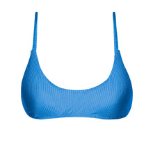 Carregar imagem no visualizador da galeria, Product Front: Rio De Sol Soutien Top Eden-Enseada Bralette