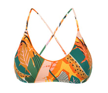 Carregar imagem no visualizador da galeria, Product Front: Rio De Sol Soutien Top El-Arco Bralette