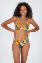 Carregar imagem no visualizador da galeria, Model Front: Rio De Sol Soutien Top El-Arco Bralette