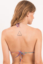 Carregar imagem no visualizador da galeria, Image 07: Rio De Sol Soutien Top Euphoria Frufru