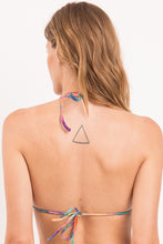 Carregar imagem no visualizador da galeria, Image 07: Rio De Sol Soutien Top Euphoria Tri-Inv