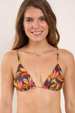 Carregar imagem no visualizador da galeria, Gallery: Rio De Sol Soutien Top Fiore Lia