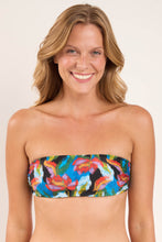 Carregar imagem no visualizador da galeria, Gallery: Rio De Sol Soutien Top Flair Bandeau-Reto