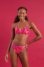 Carregar imagem no visualizador da galeria, Image 13: Rio De Sol Soutien Top Flavors Balconet-Inv