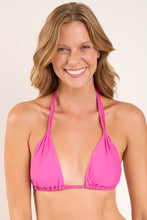 Carregar imagem no visualizador da galeria, Gallery: Rio De Sol Soutien Top Fluity-Amor Mel