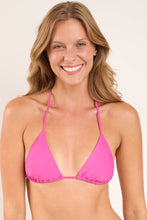 Carregar imagem no visualizador da galeria, Gallery: Rio De Sol Soutien Top Fluity-Amor Tri-Inv