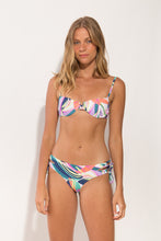 Carregar imagem no visualizador da galeria, Image 04: Rio De Sol Soutien Top Fresh-Day Balconet