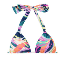 Carregar imagem no visualizador da galeria, Product Front: Rio De Sol Soutien Top Fresh-Day Mel