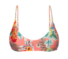 Carregar imagem no visualizador da galeria, Product Front: Rio De Sol Soutien Top Frutti Bralette