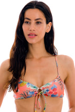Carregar imagem no visualizador da galeria, Gallery: Rio De Sol Soutien Top Frutti Mila