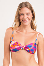 Carregar imagem no visualizador da galeria, Gallery: Rio De Sol Soutien Top Funny Bandeau-Joy