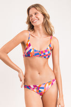Carregar imagem no visualizador da galeria, Image 06: Rio De Sol Soutien Top Funny Bralette