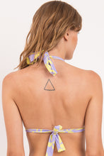 Carregar imagem no visualizador da galeria, Image 07: Rio De Sol Soutien Top Glow Mel