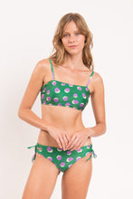 Carregar imagem no visualizador da galeria, Image 08: Rio De Sol Soutien Top Happiness Bandeau-Reto
