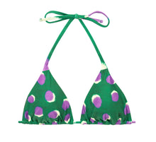 Carregar imagem no visualizador da galeria, Product Front: Rio De Sol Soutien Top Happiness Tri-Inv