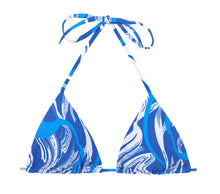 Carregar imagem no visualizador da galeria, Product Front: Rio De Sol Soutien Top Inagua Tri-Inv