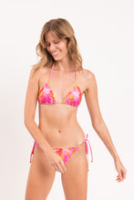 Carregar imagem no visualizador da galeria, Image 09: Rio De Sol Soutien Top Joyful Frufru