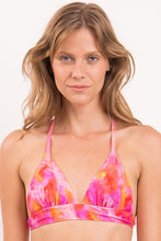 Carregar imagem no visualizador da galeria, Gallery: Rio De Sol Soutien Top Joyful Tri-Cos
