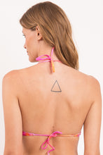 Carregar imagem no visualizador da galeria, Image 07: Rio De Sol Soutien Top Joyful Tri-Cos