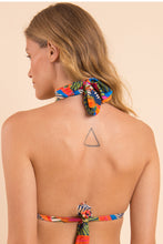 Carregar imagem no visualizador da galeria, Image 07: Rio De Sol Soutien Top Jungle Mel