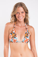 Carregar imagem no visualizador da galeria, Gallery: Rio De Sol Soutien Top Kauai Mel