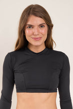 Carregar imagem no visualizador da galeria, Gallery: Rio De Sol Soutien Top Lava Reef