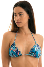 Carregar imagem no visualizador da galeria, Gallery: Rio De Sol Soutien Top Lilly Frufru