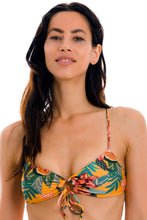 Carregar imagem no visualizador da galeria, Gallery: Rio De Sol Soutien Top Lis Mila