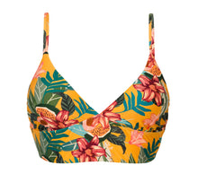 Carregar imagem no visualizador da galeria, Product Front: Rio De Sol Soutien Top Lis Tri-Tank