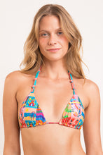 Carregar imagem no visualizador da galeria, Gallery: Rio De Sol Soutien Top Love-Trip Tri-Rev
