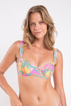 Carregar imagem no visualizador da galeria, Gallery: Rio De Sol Soutien Top Lyla Amelia