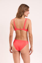 Carregar imagem no visualizador da galeria, Model Back: Rio De Sol Soutien Top Malibu-Folia Amelia