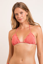 Carregar imagem no visualizador da galeria, Gallery: Rio De Sol Soutien Top Malibu-Nina Frufru