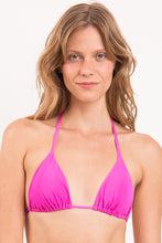 Carregar imagem no visualizador da galeria, Gallery: Rio De Sol Soutien Top Malibu-Rosa Tri-Inv