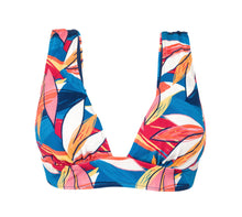 Carregar imagem no visualizador da galeria, Product Front: Rio De Sol Soutien Top Maui Halter-Cos