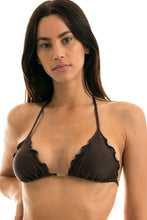 Carregar imagem no visualizador da galeria, Gallery: Rio De Sol Soutien Top Meteorite Frufru