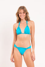 Carregar imagem no visualizador da galeria, Image 10: Rio De Sol Soutien Top Miami Mel