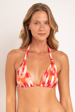 Carregar imagem no visualizador da galeria, Gallery: Rio De Sol Soutien Top Mirage Mel