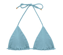 Carregar imagem no visualizador da galeria, Product Front: Rio De Sol Soutien Top Mirante Tri-Rope