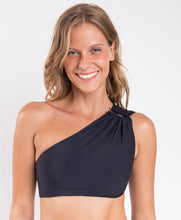 Carregar imagem no visualizador da galeria, Gallery: Rio De Sol Soutien Top Nero Zadar