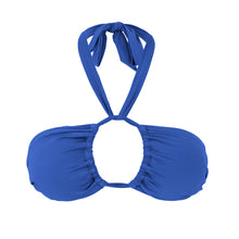 Carregar imagem no visualizador da galeria, Product Back: Rio De Sol Soutien Top Oceano Mel