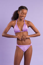 Carregar imagem no visualizador da galeria, Image 13: Rio De Sol Soutien Top Orchid Mel